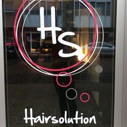 Hairsolution
