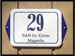 De Kleine Magnolia
