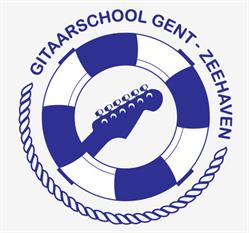 Gitaarschool Gent-Zeehaven