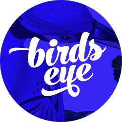 Birdseye design
