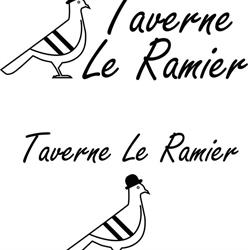 Le Ramier
