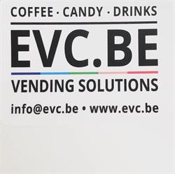 Euro Vending Contractor Bvba