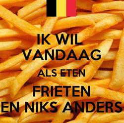 De Frietboetiek