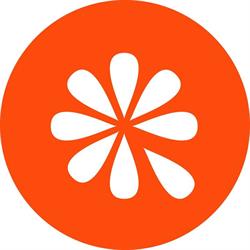 L'Orange Givrée