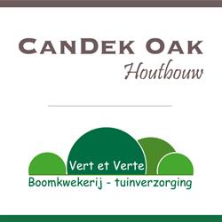 Candek Oak Bvba