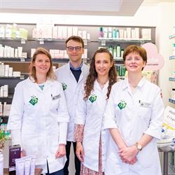 apotheek vandaele