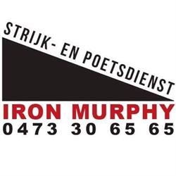 Iron Murphy Bvba