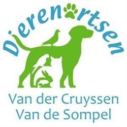 Van der Cruyssen-Van de Sompel