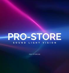 Pro-Store