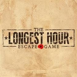 The Longest Hour - real life escape game in Ieper