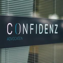 Confidenz advocaten