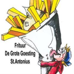 De Grote Goesting