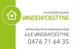 Vandewoestyne