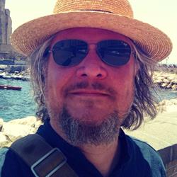 Wouter Mareels - Psycholoog en Psychotherapeut (NL,FR,EN - ook online therapie)