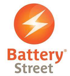 Battery Street Heist-op-den-Berg