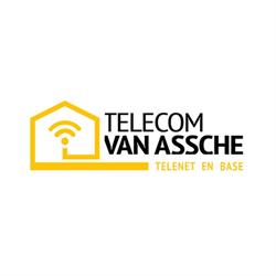 Telecom Van Assche Telenet center
