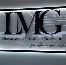 La Mie Gourmande par Verslegers, Boulangerie Pâtisserie Artisanal
