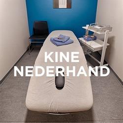 Kine Nederhand Werner GCV Schoten