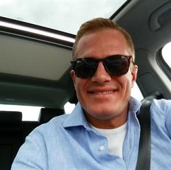 VIP-Chauffeur