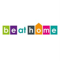 be at home Sa
