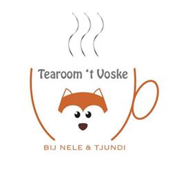 Tearoom 'T Voske