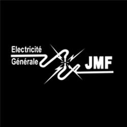 JMF Electricité Générale