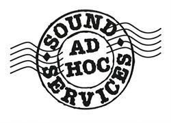 AD HOC Sound Services SPRL