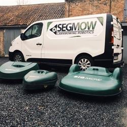 Segmow