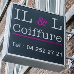 IL & L Coiffure