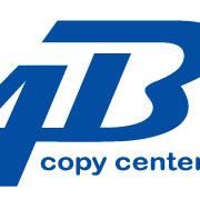 AB Copy center