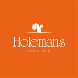Holemans