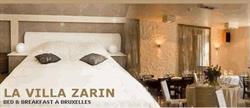 La Villa Zarin