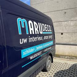 Maru Deco vof