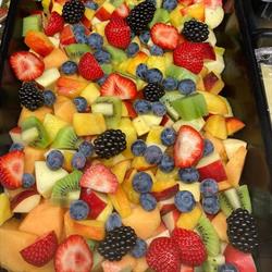 Vito Fruit