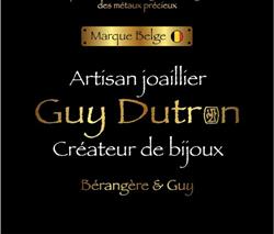 Guy Dutron