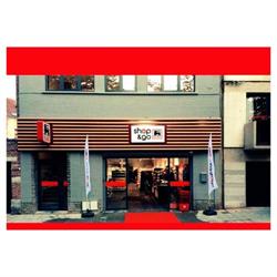 Shop & Go Delhaize Mons Dolez