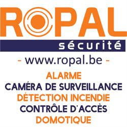ALARME ROPAL SECURITE