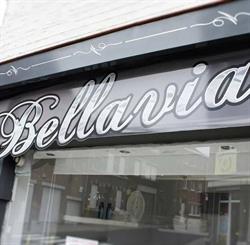 Bellavia Coiffeur Barbier Snc