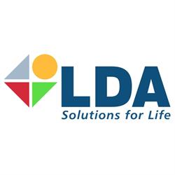 LDA