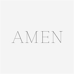 AMEN restaurant