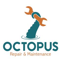 Octopus Repair & Duikwerken