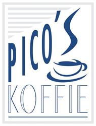 Pico's koffie
