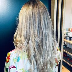 L'Atelier - Salon de Coiffure
