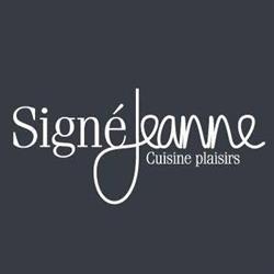 Signé Jeanne