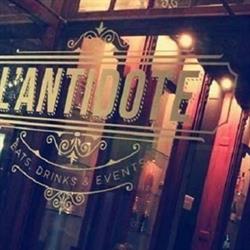 L'Antidote