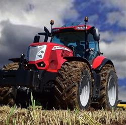 WP Agro Systems