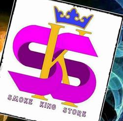 Smoke king store