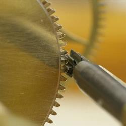 Horlogerie Henuzet & Co SPRL