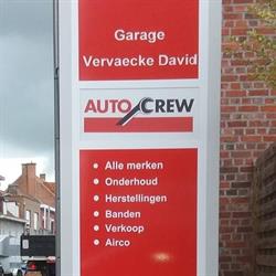 Vervaecke, David