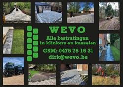 Wevo nv